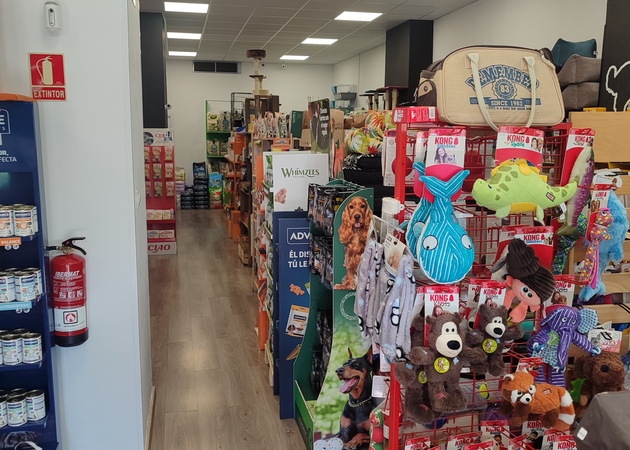 Galería de imágenes COOL DOGS TODO PARA SU MASCOTA 1