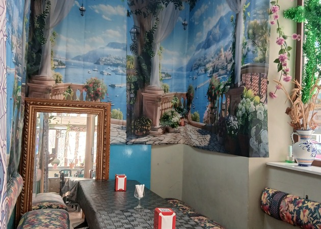 Galería de imágenes La Casona 1