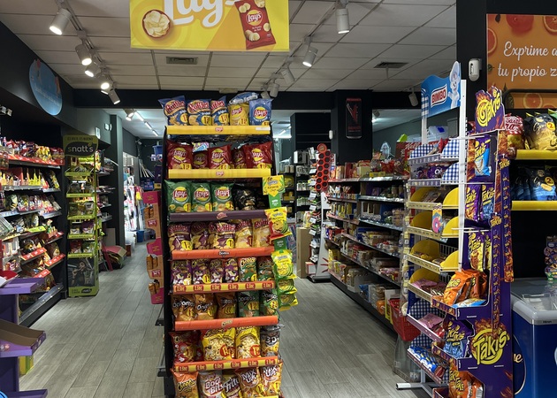 Galería de imágenes Macro supermercado 1