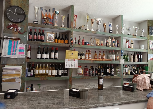 Galería de imágenes Bodega Rivas 1