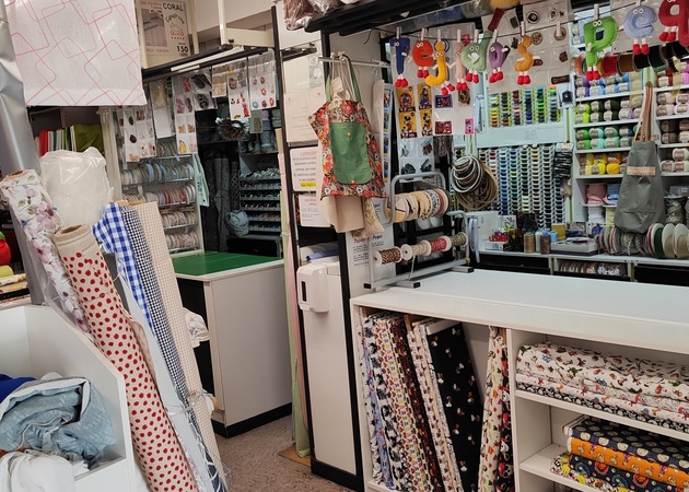 Galería de imágenes Tejidos Pequi 1