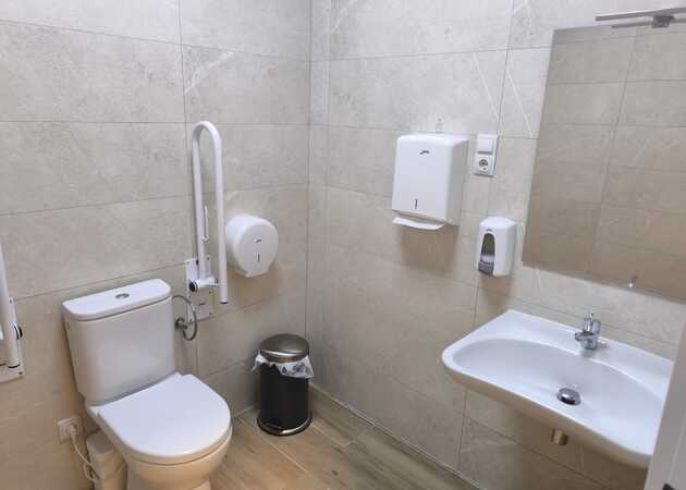 Galería de imágenes FISIODOMAN PILATES MÁQUINAS 3