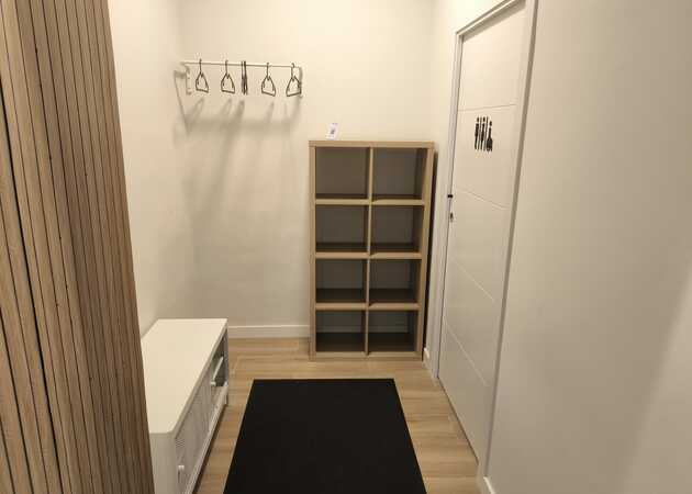 Galería de imágenes FISIODOMAN PILATES MÁQUINAS 4