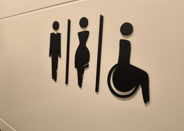 Galería de imágenes FISIODOMAN PILATES MÁQUINAS 7