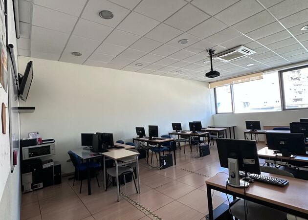 Galería de imágenes Academia Colón Móstoles 2