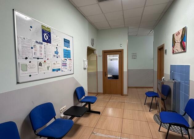 Galería de imágenes Academia Colón Móstoles 3