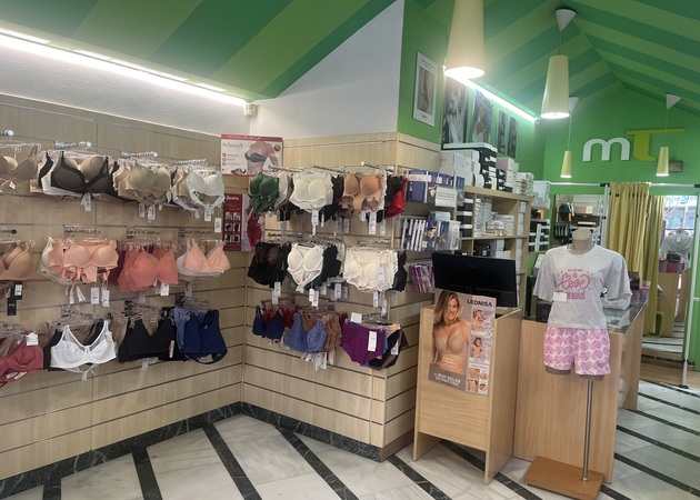 Galería de imágenes María Torres 1