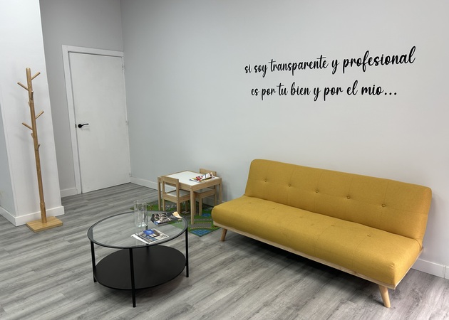 Galería de imágenes JJhomes 1