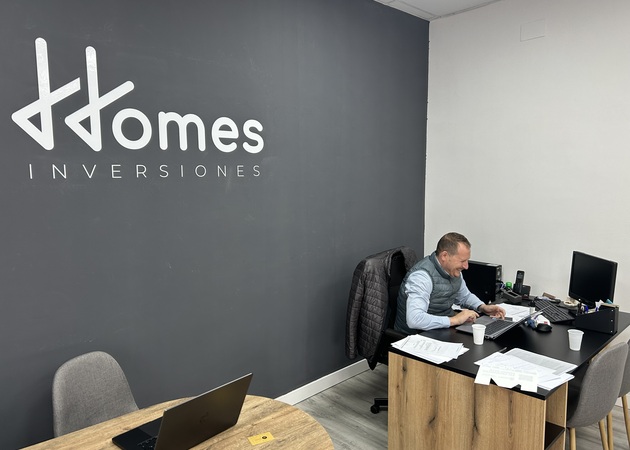 Galería de imágenes JJhomes 2