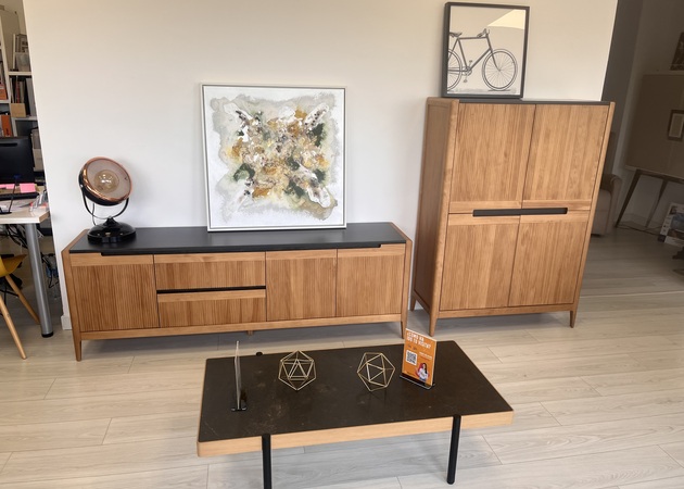 Galería de imágenes Muebles Valencia 3