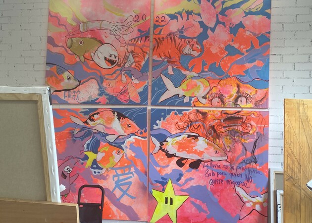 Galería de imágenes ACADEMIAS MACHADO C/BARCELONA 1