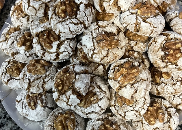 Galería de imágenes Panadería Tetuán 1