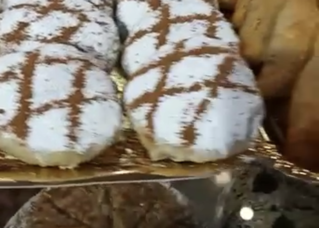 Galería de imágenes Panadería    Jumaco 1