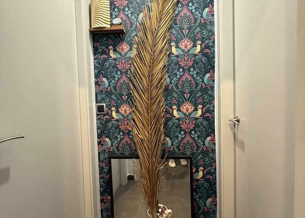 Galería de imágenes Barbería Fuoco peluqueros 6