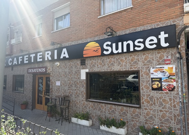 Galería de imágenes Sunset 1