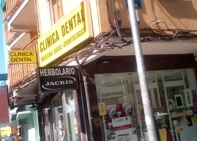 Galería de imágenes Herbolario Jacris Constitucion 1