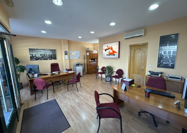 Galería de imágenes Fincas Altair 1