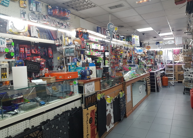 Galería de imágenes Ferretería Agustín 1