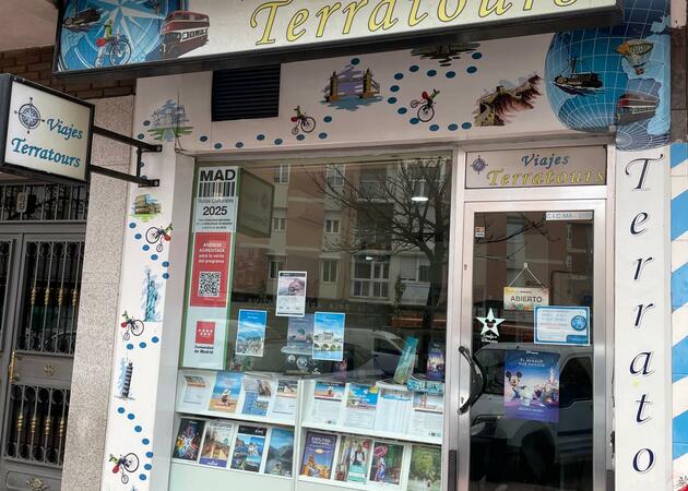 Galería de imágenes VIAJES TERRATOURS 1