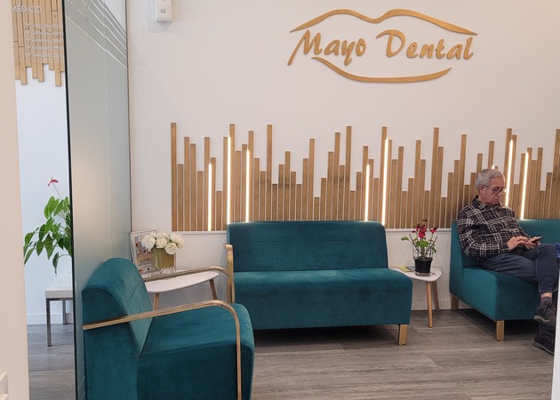 Galería de imágenes Mayo Dental 1