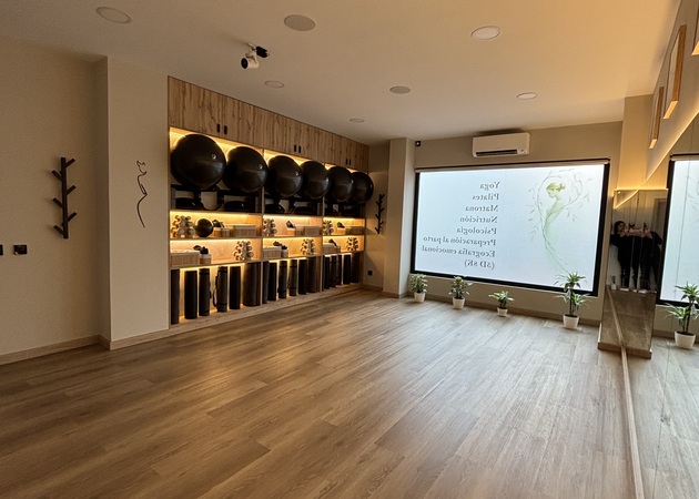 Galería de imágenes Centro integral de la mujer Daniela Sarabia 2