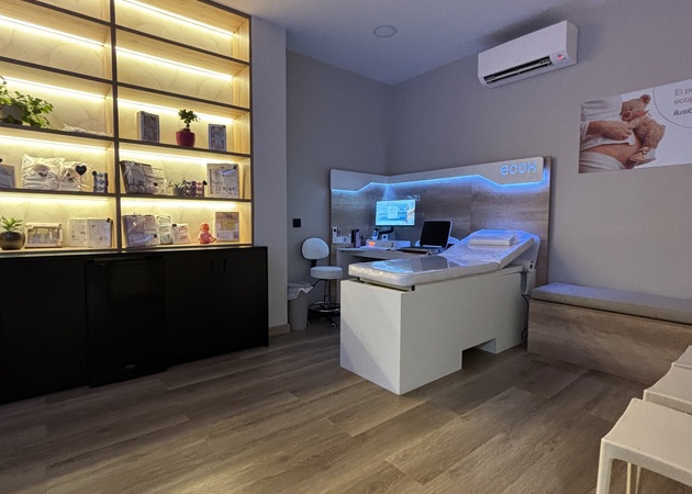 Galería de imágenes Centro integral de la mujer Daniela Sarabia 3