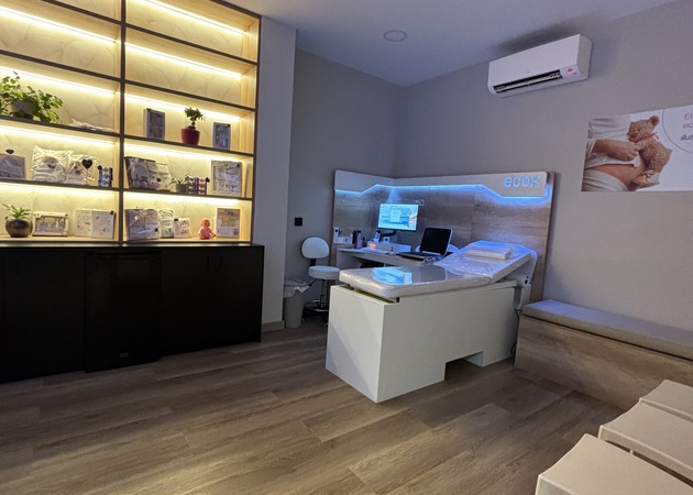 Galería de imágenes Centro integral de la mujer Daniela Sarabia 1