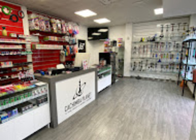 Galería de imágenes Cachimba Planet 1