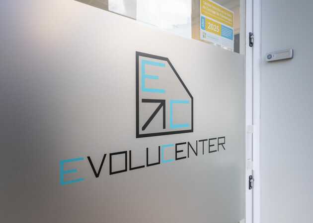 Galería de imágenes EvoluCenter 4