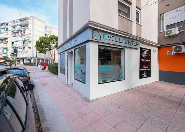 Galería de imágenes EvoluCenter 3