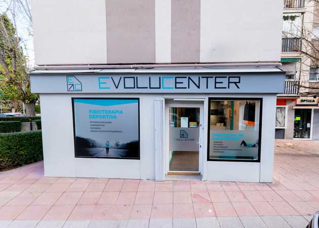Galería de imágenes EvoluCenter 2