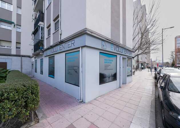 Galería de imágenes EvoluCenter 1