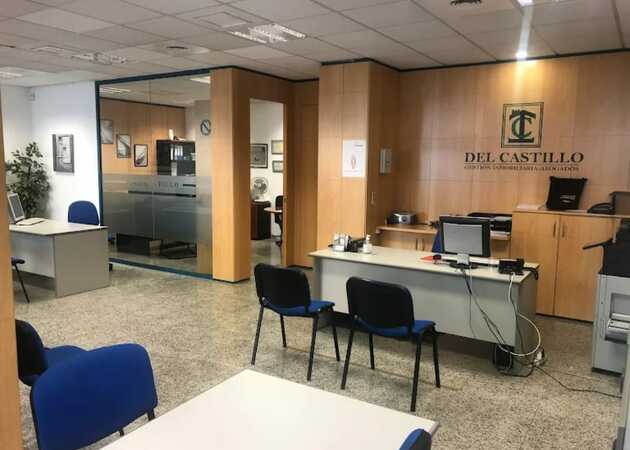 Galería de imágenes DEL CASTILLO MADRID 2003 S.L. 1