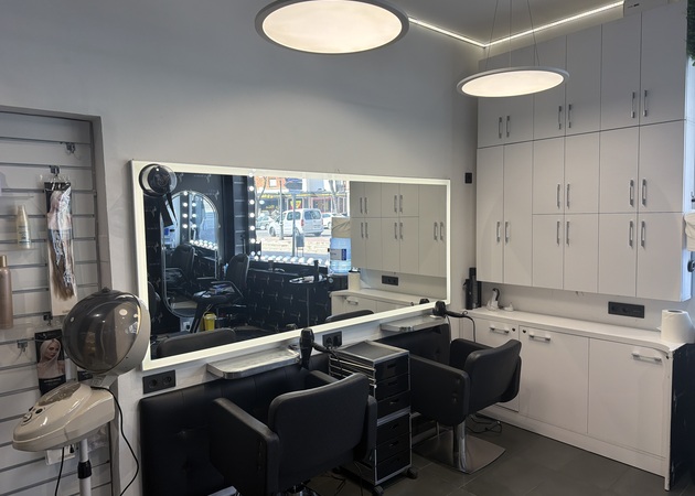 Galería de imágenes Miss extensions 1