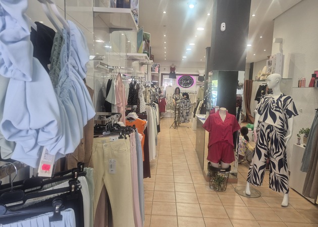 Galería de imágenes Boutique yasalia 1