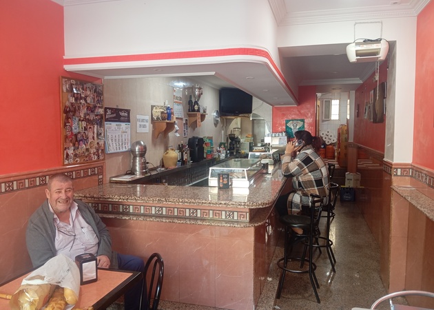 Galería de imágenes Café gomay 1