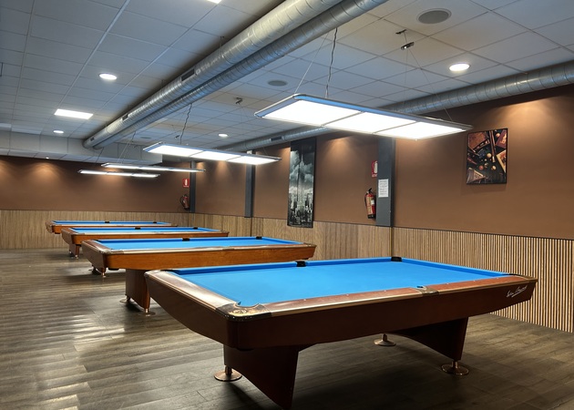 Galería de imágenes Ibiza pool café 1