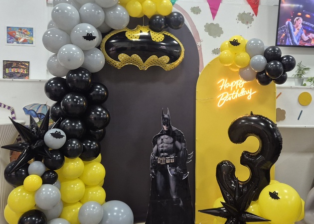 Galería de imágenes YUPPYLANDIA 1