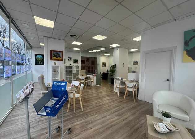 Galería de imágenes INMOBILIARIAS ENCUENTRO 1