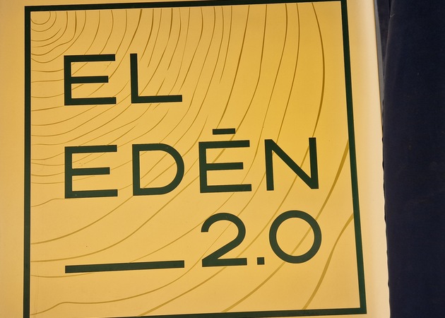 Galería de imágenes Eden 2.0 1