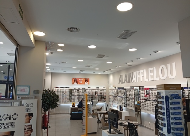 Galería de imágenes Alain Afflelou Fuensanta 1