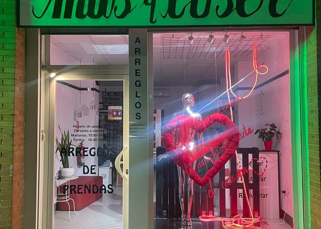 Galería de imágenes Más q coser 1