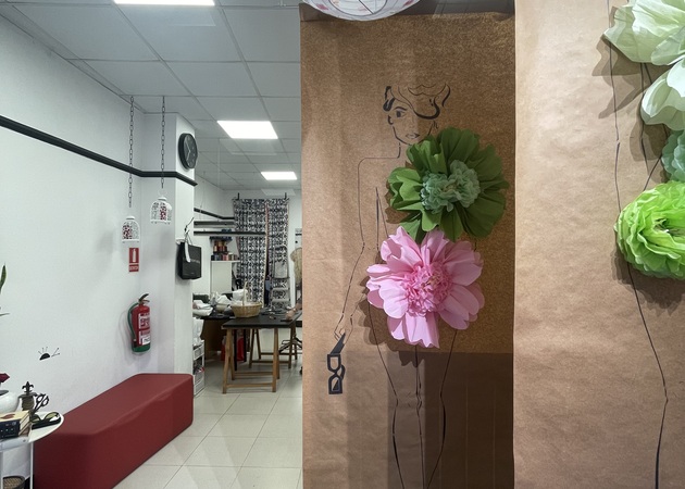 Galería de imágenes Más q coser 2