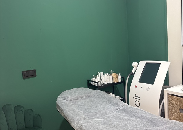 Galería de imágenes PANTERA MOSTOLES 1