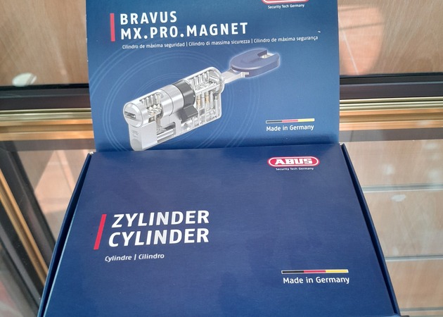 Galería de imágenes Cerrajería OpenMadrid 1