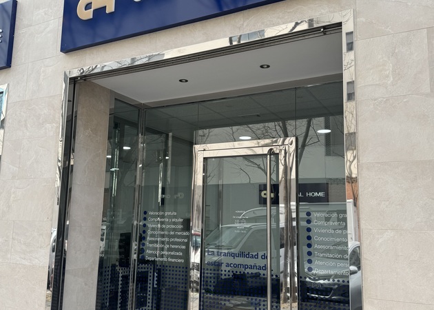 Galería de imágenes CAPITAL HOME MÓSTOLES 2