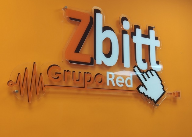 Galería de imágenes RED PC S.L. - ZBITT MOSTOLES 3