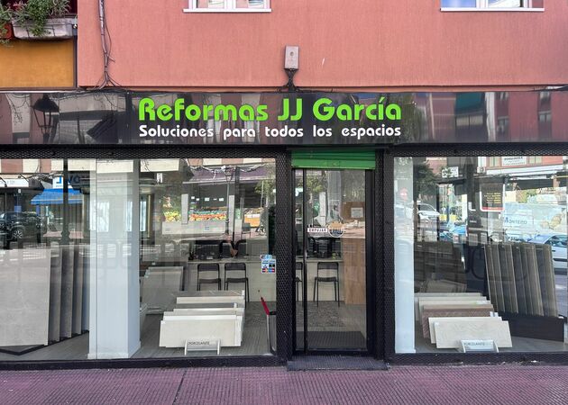 Galería de imágenes MARON DISEÑO DE COCINAS Y BAÑOS SL 3