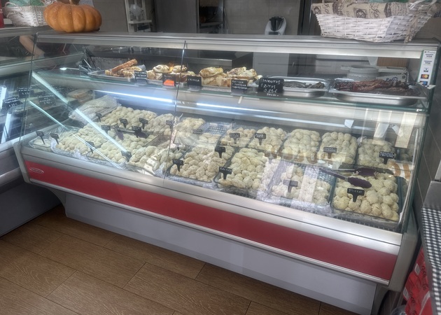 Galería de imágenes Gastronomía Razonable 1