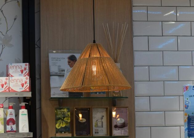 Galería de imágenes La Farmacia del Metro 9